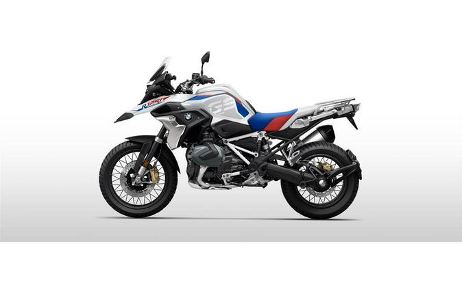 2022 R1250 GS - BMW