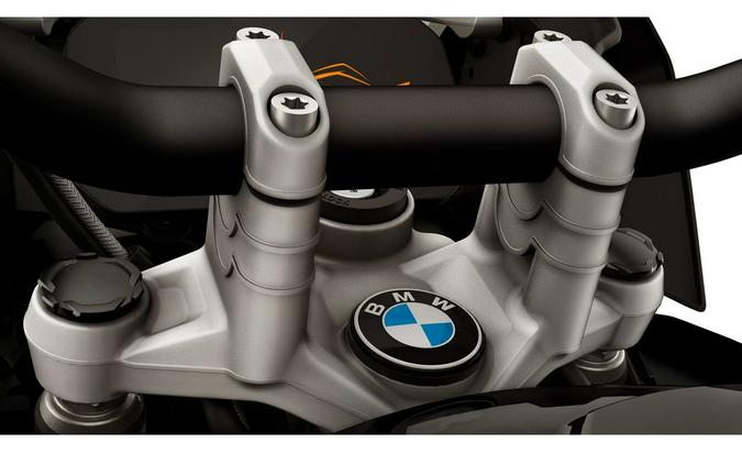 2022 R1250 GS - BMW