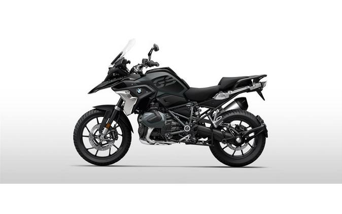 2022 BMW R1250 GS