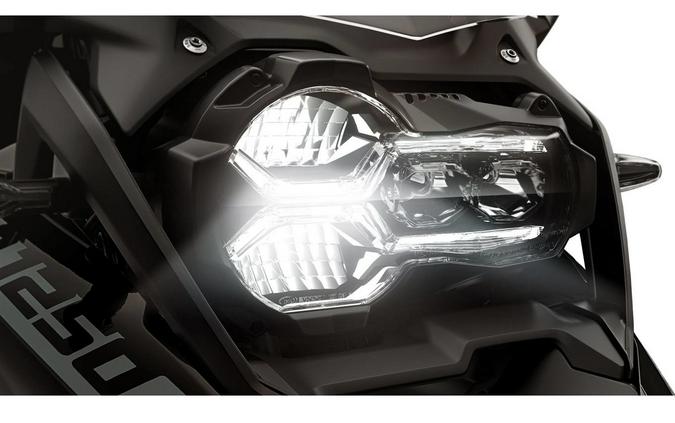2022 R1250 GS - BMW
