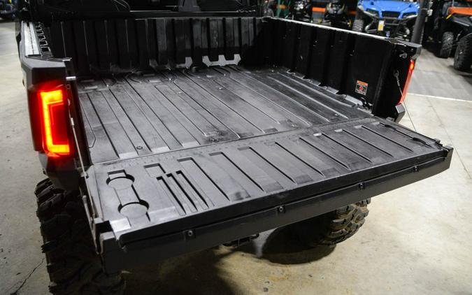2024 Polaris Ranger Crew XD 1500 Premium