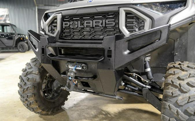2024 Polaris Ranger Crew XD 1500 Premium