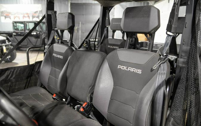2024 Polaris Ranger Crew XD 1500 Premium