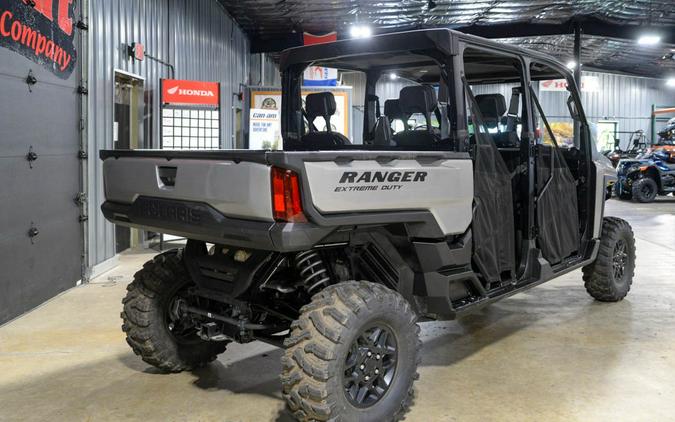 2024 Polaris Ranger Crew XD 1500 Premium
