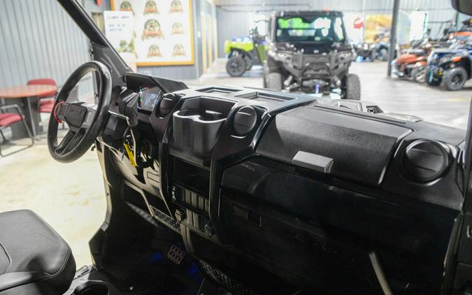 2024 Polaris Ranger Crew XD 1500 Premium