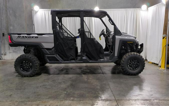 2024 Polaris Ranger Crew XD 1500 Premium