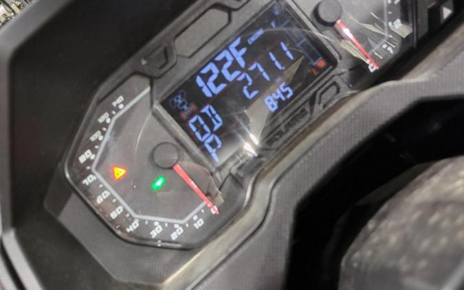 2024 Polaris Ranger Crew XD 1500 Premium