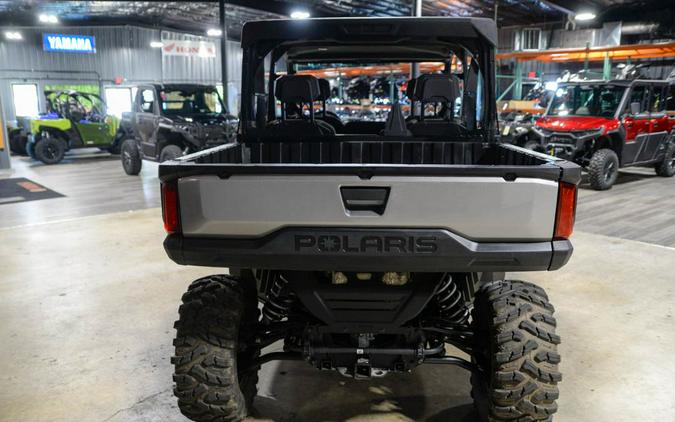 2024 Polaris Ranger Crew XD 1500 Premium