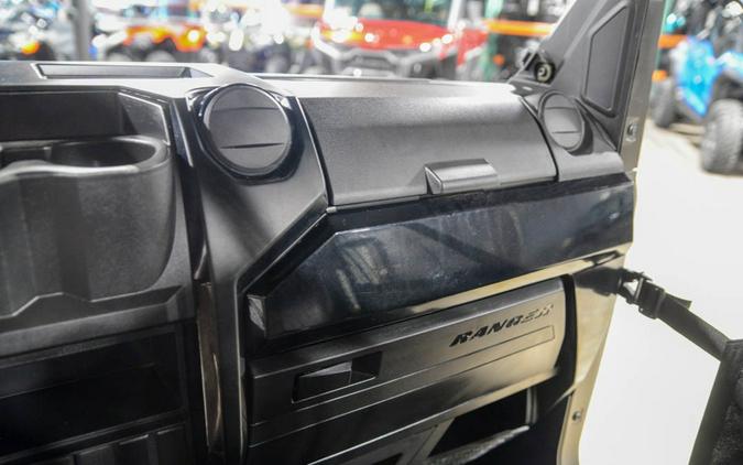 2024 Polaris Ranger Crew XD 1500 Premium