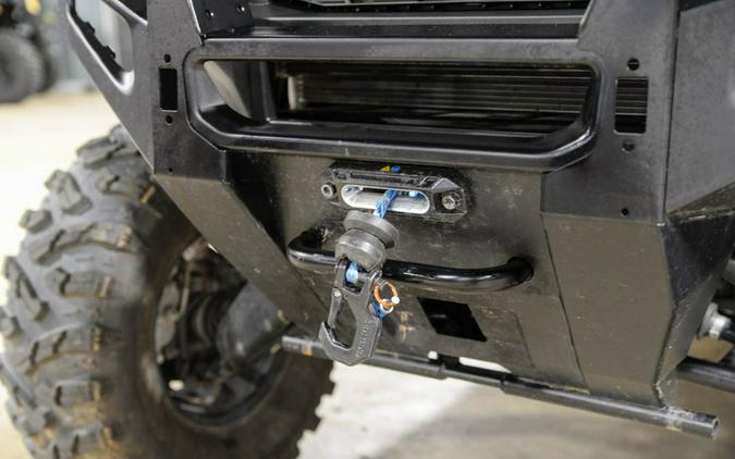 2024 Polaris Ranger Crew XD 1500 Premium