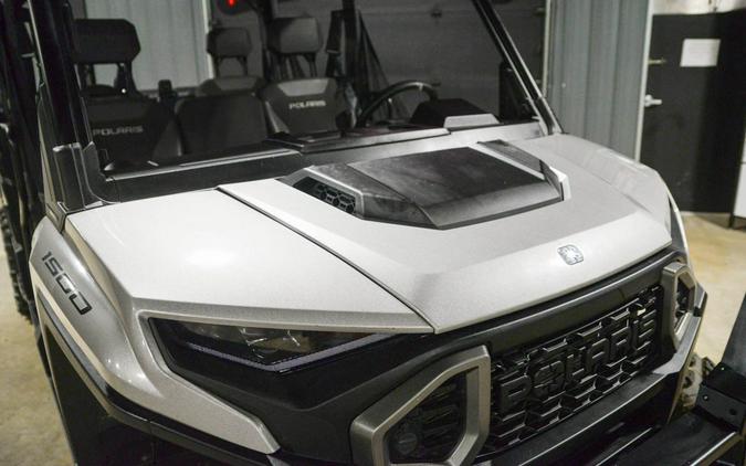 2024 Polaris Ranger Crew XD 1500 Premium