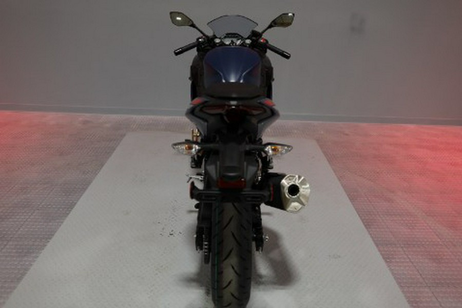 2026 Kawasaki Ninja® 500 ABS