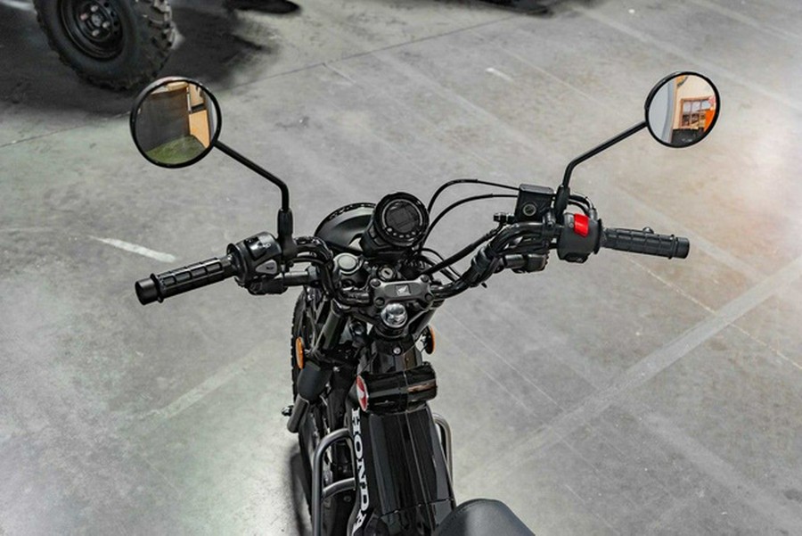2026 Honda Trail 125