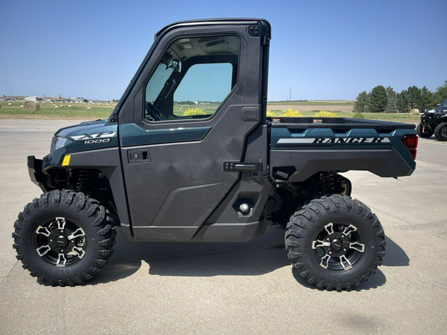 2027 Ranger XP® 1000 NorthStar Edition Premium - Polaris