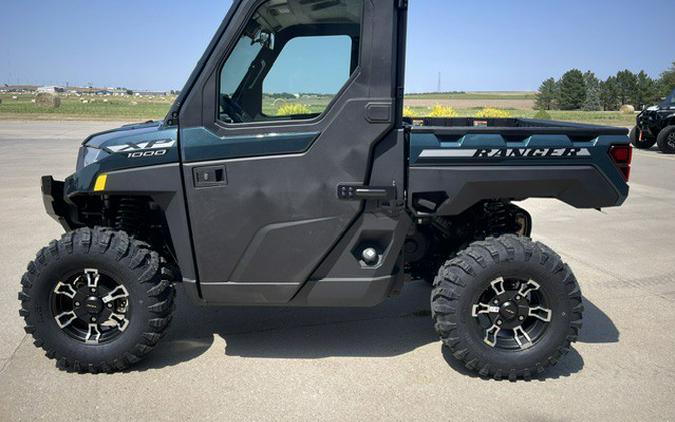 2027 Ranger XP® 1000 NorthStar Edition Premium - Polaris