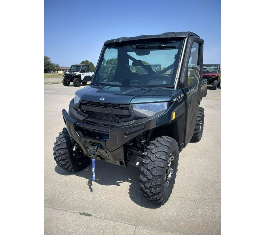 2027 Ranger XP® 1000 NorthStar Edition Premium - Polaris