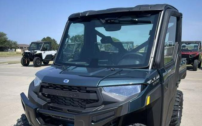 2027 Ranger XP® 1000 NorthStar Edition Premium - Polaris