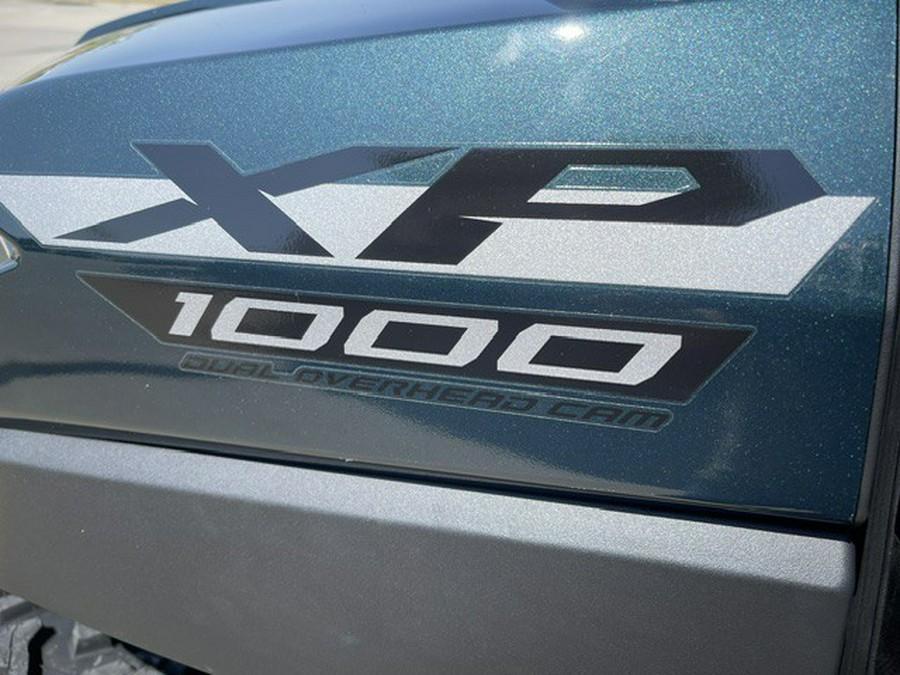 2027 Ranger XP® 1000 NorthStar Edition Premium - Polaris