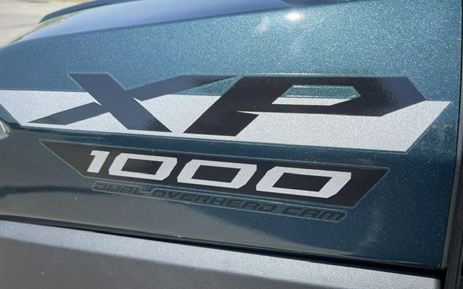 2027 Ranger XP® 1000 NorthStar Edition Premium - Polaris