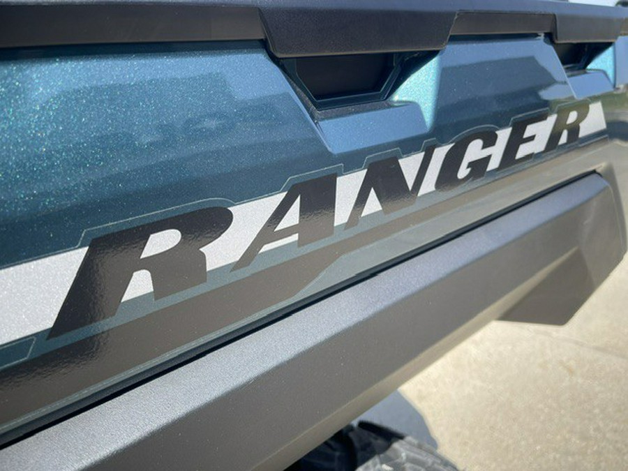 2027 Ranger XP® 1000 NorthStar Edition Premium - Polaris