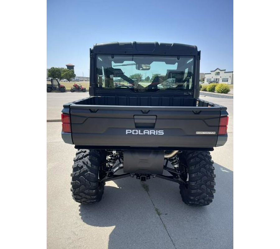 2027 Ranger XP® 1000 NorthStar Edition Premium - Polaris