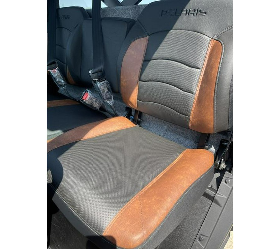 2027 Ranger XP® 1000 NorthStar Edition Premium - Polaris
