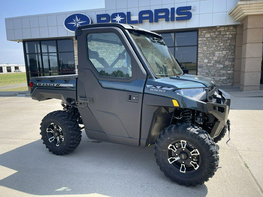 2027 Ranger XP® 1000 NorthStar Edition Premium - Polaris
