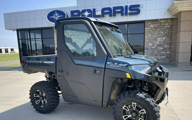 2027 Ranger XP® 1000 NorthStar Edition Premium - Polaris