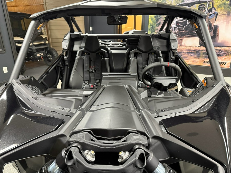 2026 Can-Am Maverick X3 X RS TURBO RR