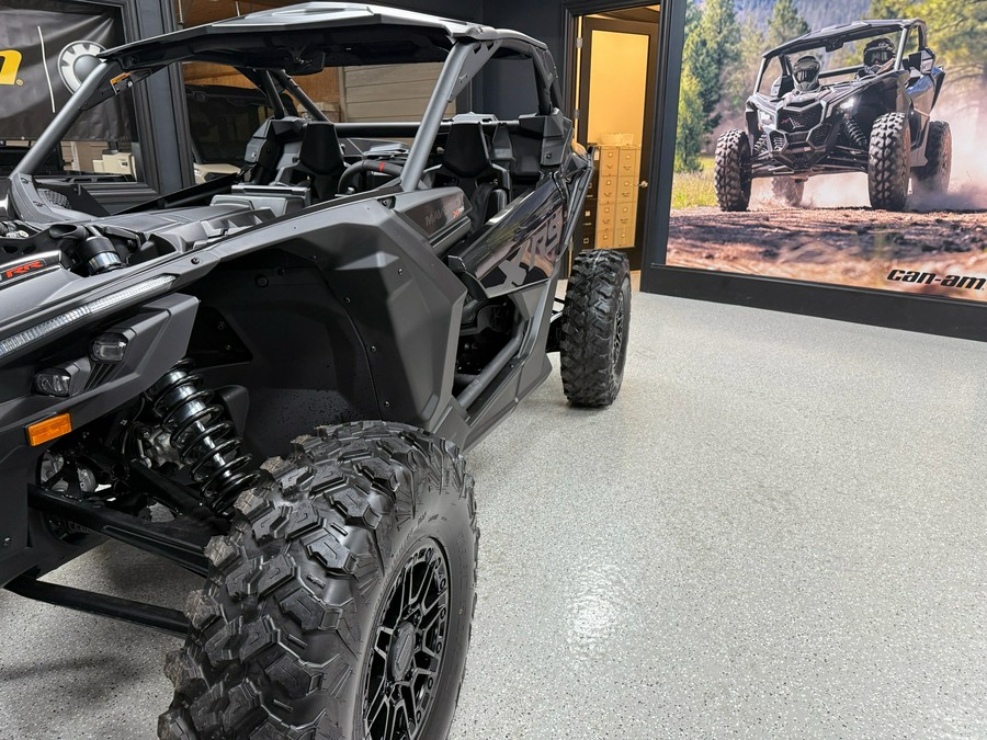 2026 Can-Am Maverick X3 X RS TURBO RR