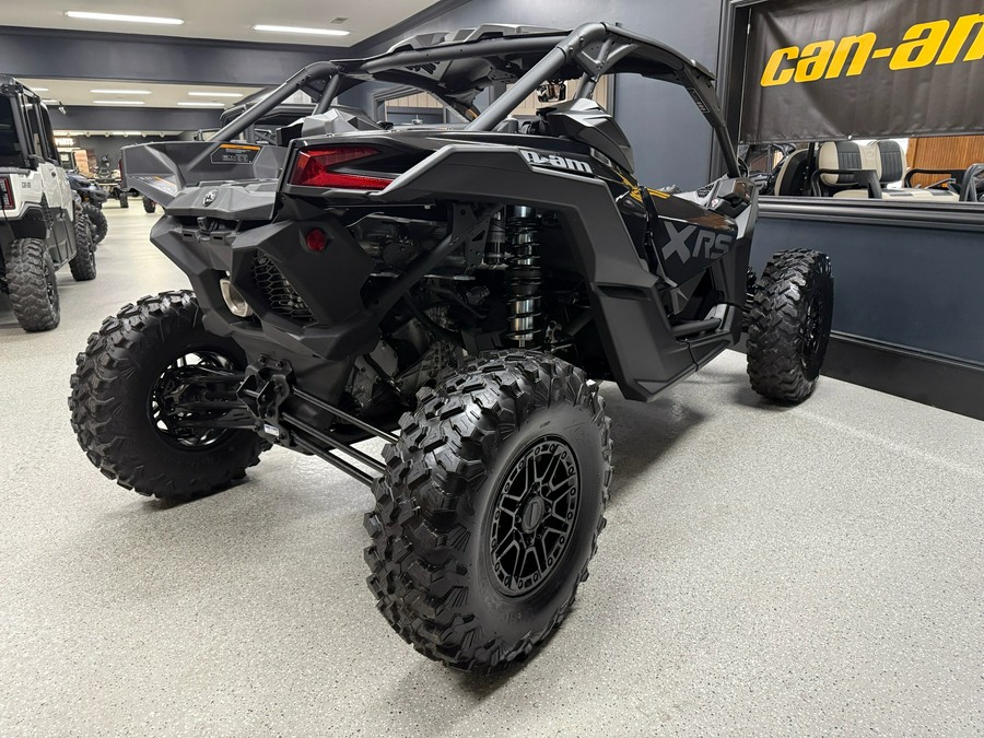 2026 Can-Am Maverick X3 X RS TURBO RR