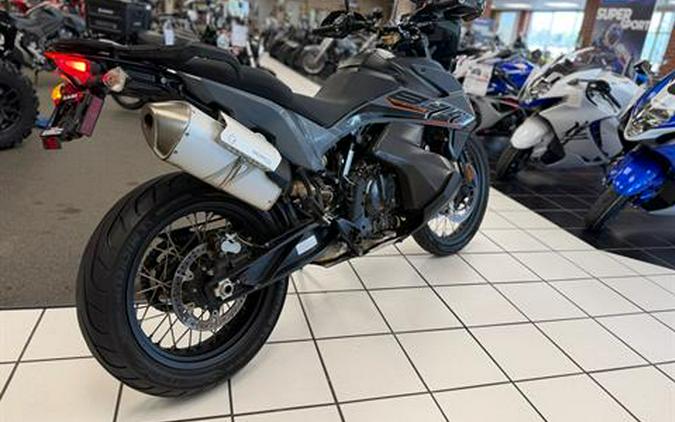 2022 KTM 890 Adventure