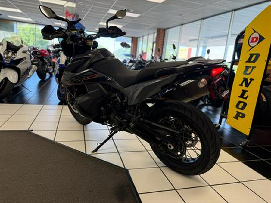 2022 KTM 890 Adventure