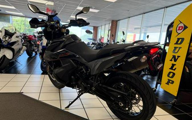 2022 KTM 890 Adventure