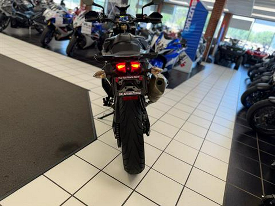 2022 KTM 890 Adventure
