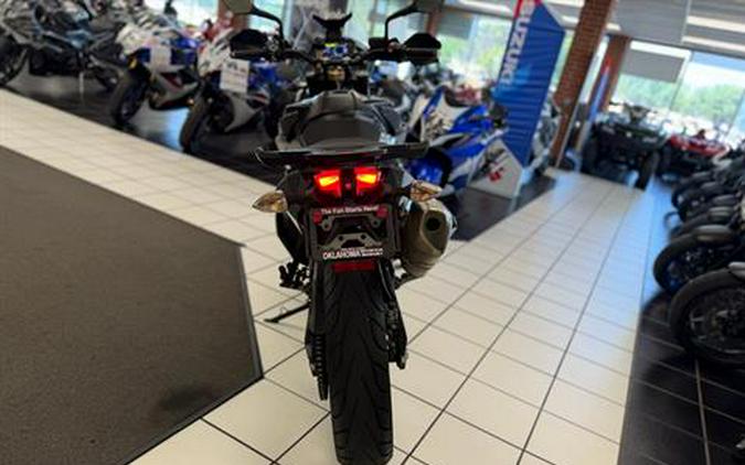 2022 KTM 890 Adventure