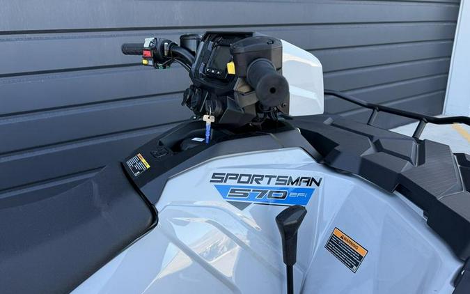 2026 Polaris® Sportsman 570 EPS