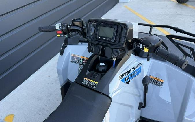 2026 Polaris® Sportsman 570 EPS