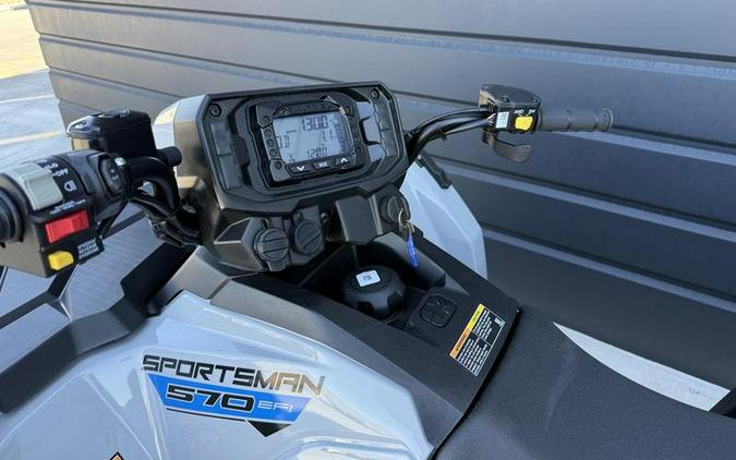 2026 Polaris® Sportsman 570 EPS