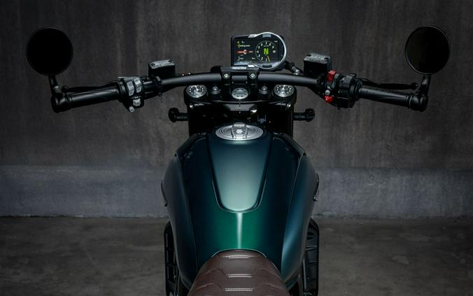 2026 Ducati Scrambler® Nightshift