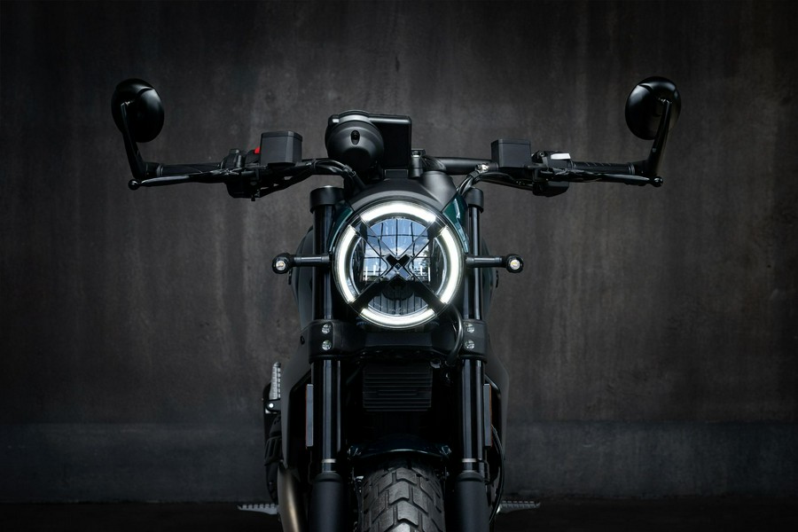 2026 Ducati Scrambler® Nightshift