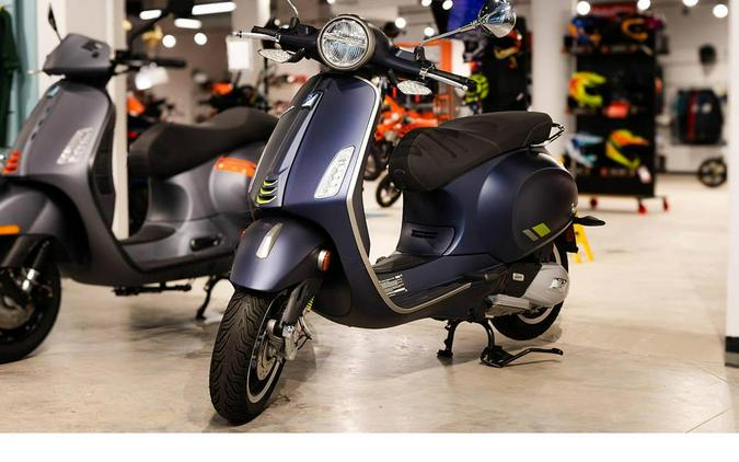 2025 Vespa PRIMAVERA 150