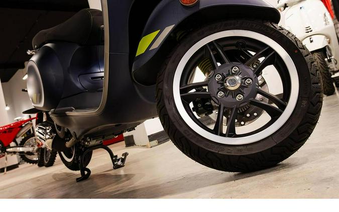 2025 Vespa PRIMAVERA 150