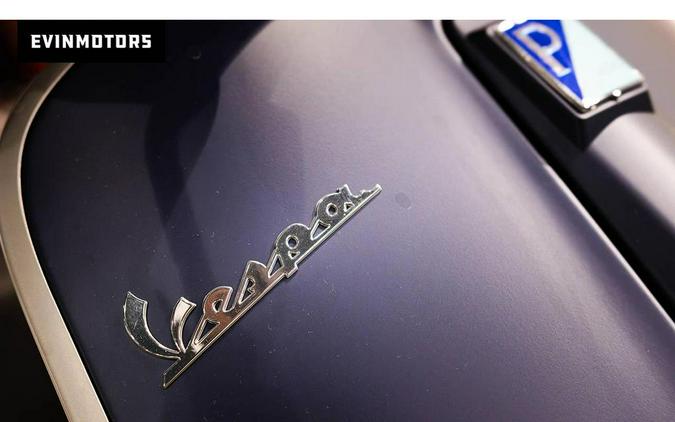 2025 Vespa PRIMAVERA 150