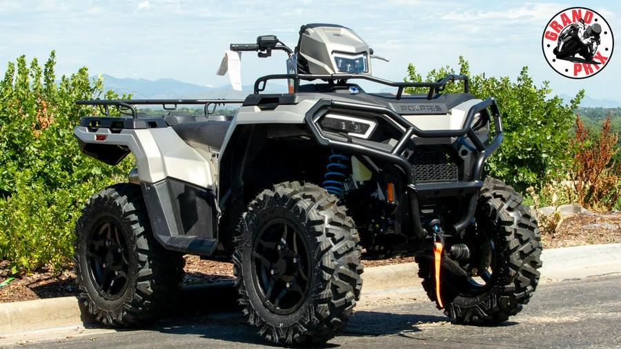 2023 Polaris® Sportsman 570 Ride Command Edition