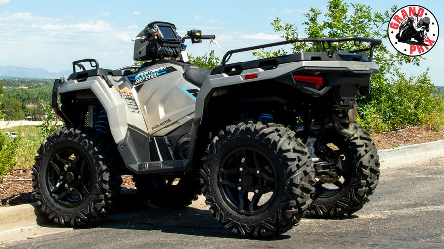 2023 Polaris® Sportsman 570 Ride Command Edition