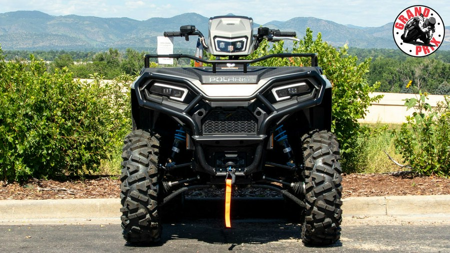 2023 Polaris® Sportsman 570 Ride Command Edition