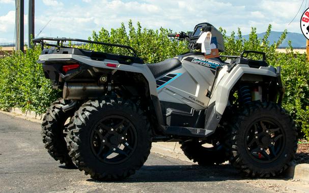 2023 Polaris® Sportsman 570 Ride Command Edition