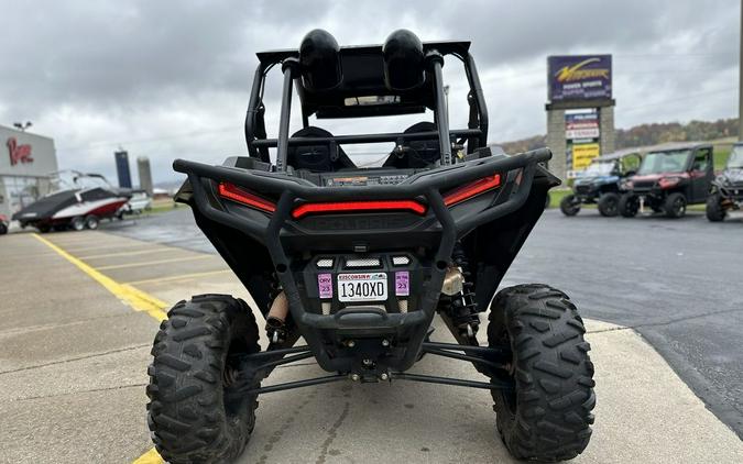 2021 Polaris® RZR XP 1000 Sport