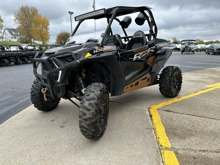 2021 Polaris® RZR XP 1000 Sport